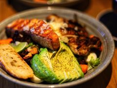 -The Diner X餐厅(青岛万象城店)