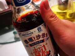 -十六台·经典广东菜(德外大街店)