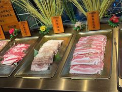 -欢乐牧场主题自助料理(龙华星河iCO店)