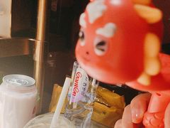-海底捞火锅(崇文门新世界百货店)