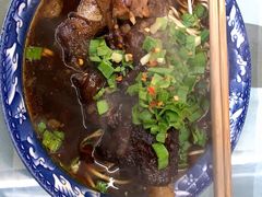 -南花桥羊肉馆老字号(乌镇店)