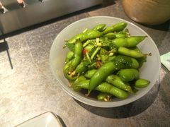 -很久以前羊肉串(昌里路三钢里店)