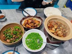 -农家湘菜(安亭店)