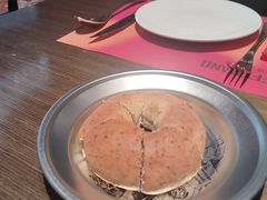 -ZAFFERANO西班牙海鲜饭(上海首店)