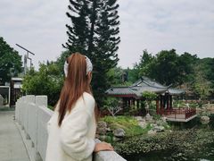 -广西大学(大学东路校区)