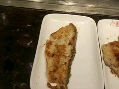 深海银鳕鱼-尚雅铁板料理自助餐厅(乐松店)