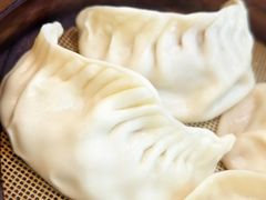 -蒋家桥饺面店(东关街店)