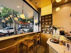 -常识咖啡common sense(春熙路店)