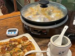-今一靓汤.顺德菜东莞三十年老字号(厚街店)