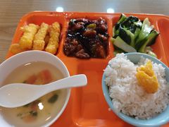 -上海财经大学(国定路校区)