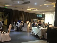 大堂-眉州东坡(通州店)