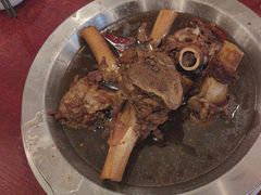 -聚首堂·特色小吃·肘子(什刹海德胜门店)