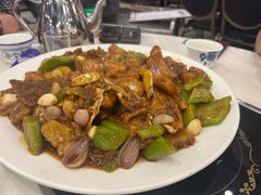 -大嫂镬仔·焖鸡煲·啫啫煲(逢源路店)