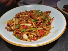 -湘阁里辣(南联锦泰城店)