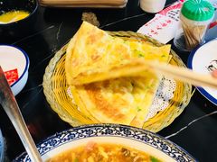 -人民公社大食堂(张家湾店)