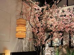 -绿茶餐厅(千岛湖银泰城店)