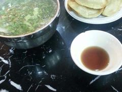 iphone_upload_pic-清真·玛丽亚新疆菜主题餐厅(浙江中路店)