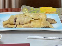 -芳华轩•客家菜馆(梧桐山店)