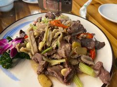-闽公馆·客家私房菜·商务宴请·包厢(杏林橡树湾店)