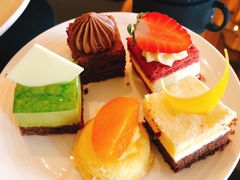 -青岛富力艾美酒店