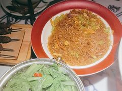 -卢大鲜鱼头捞饭(美利广场店)