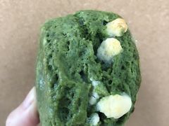 抹茶司康-CHOCMONS巧克怪兽(屏风街店)