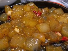-西安饭庄·非遗陕菜(钟楼店)