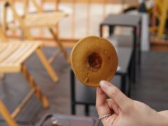红糖肚脐饼-CoffeeVendor(西乡店)