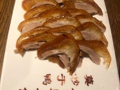 -全聚德(江宁店)