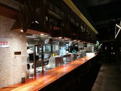 -楼兰新疆主题餐厅(苏州中心店)
