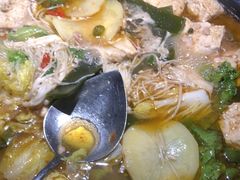 -探鱼·鲜青椒爽麻烤鱼(番禺万达店)