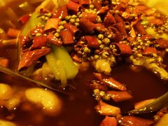 -龙门阵茶屋川菜馆(武康路店)