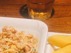 -院里汤包·虾汤包青岛菜(辽源路店)