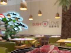 -Sushi Love 创意寿司(丽影广场店)