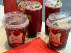 -奈雪的茶(M+世纪都会广场店)