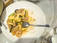 -煎饼卷大葱·非遗传承·潍坊菜(十笏园店)