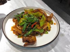 -雲蜀龙阁·金牌水煮鱼(方庄店)