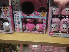 -泡泡玛特POPMART(崇文门国瑞城店)