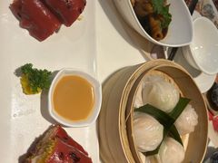 -虾饺妹·酒家(金碧店)