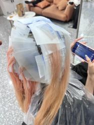-DL HAIR SALON