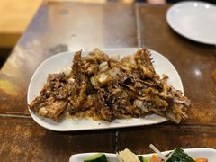 沈阳鸡架-枪火串烧·东北特色烧烤(罗湖总店)