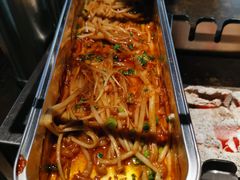 -很久以前羊肉串(昌里路三钢里店)