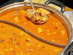 -满堂春特色餐馆