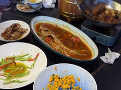 -鸿运楼·舌尖上的徽菜