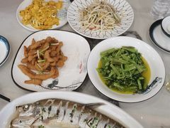 -华庭苑农家乐(旺山店)