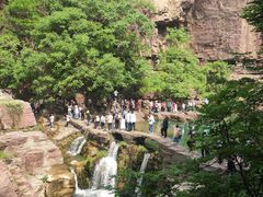 -云台山风景名胜区