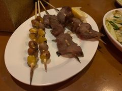 -福烤锦花(长乐路店)