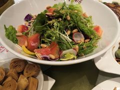 -便宜坊烤鸭店(甜水园店)