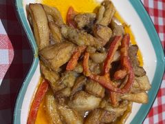 -彭耕记猪油炒小菜(吉联mall店)