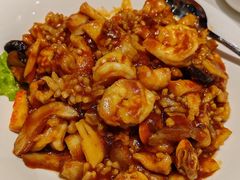 -普天和酒楼·新津菜·烤鸭(天津之眼店)